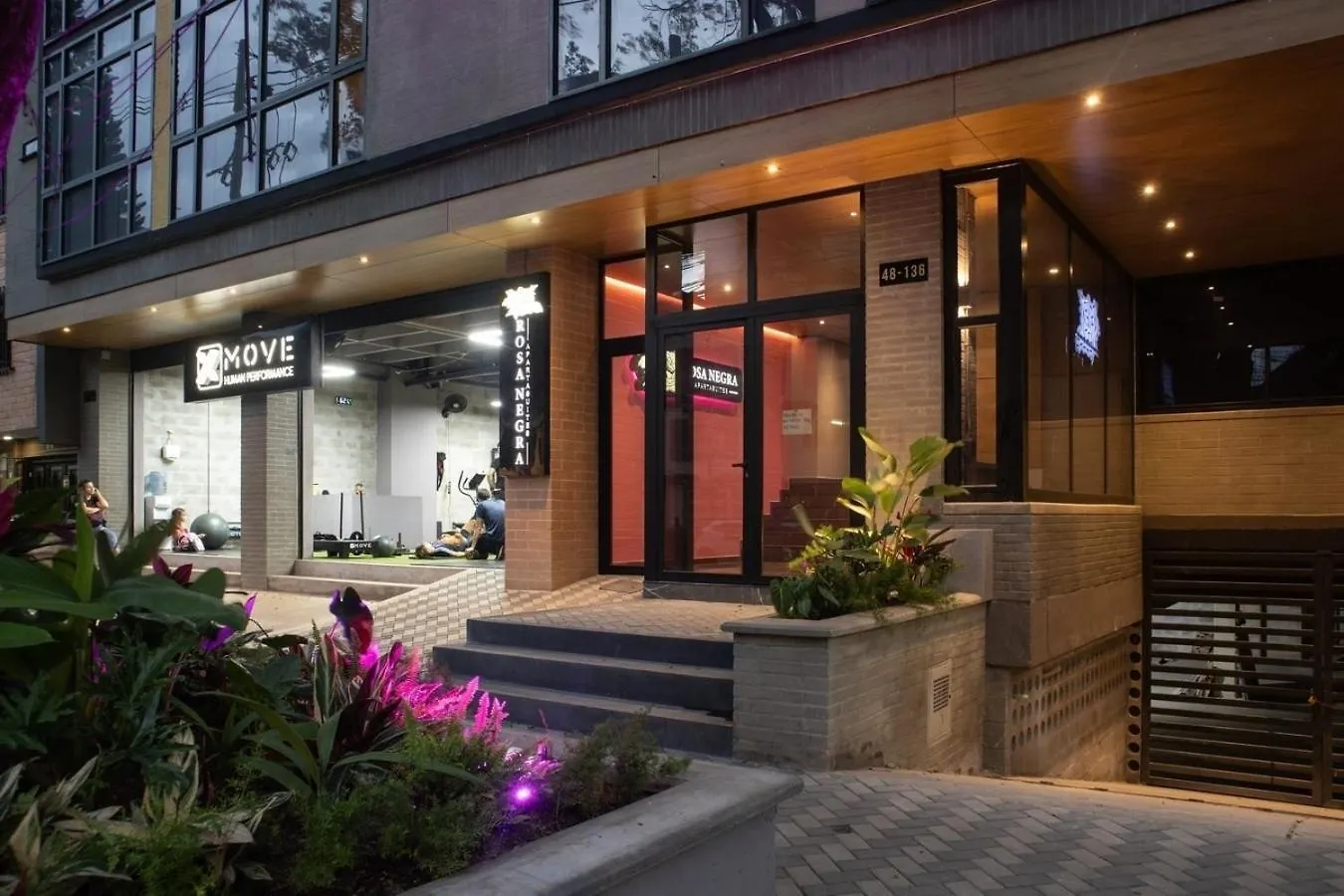 Apartment Warm Retreat At Rosa Negra Stadio Medellin Colombia