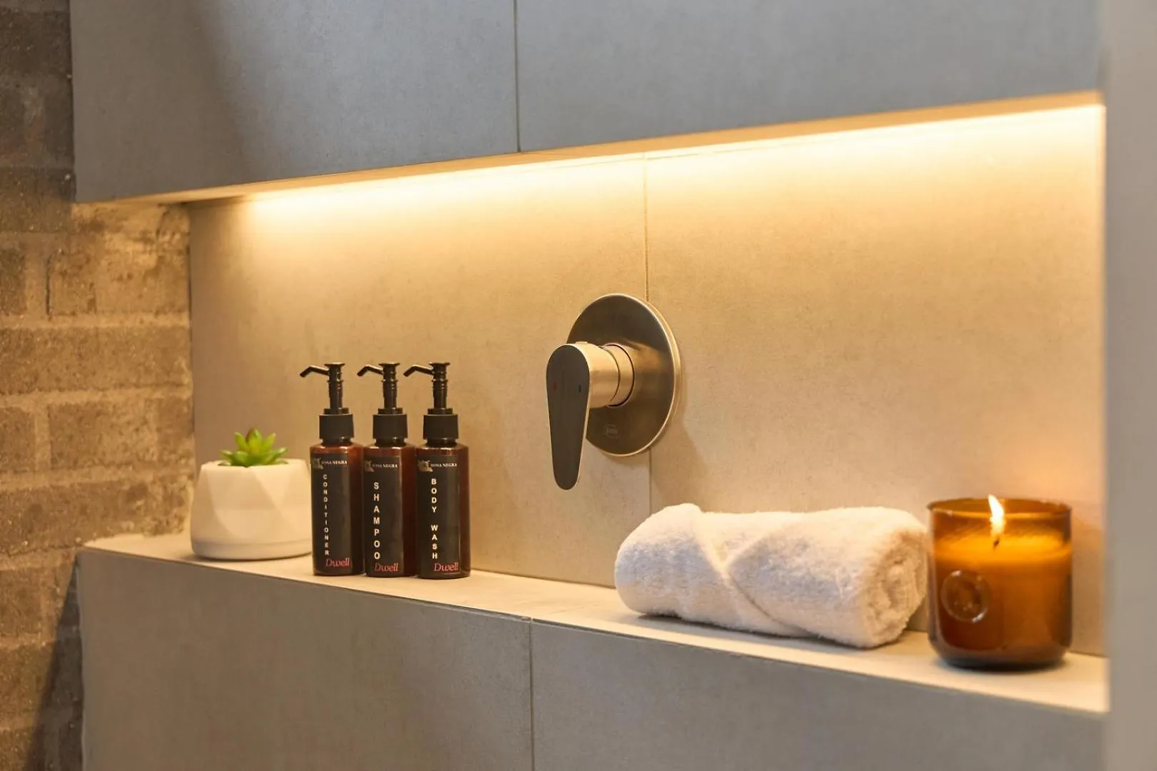 Apartment Warm Retreat At Rosa Negra Stadio Medellin