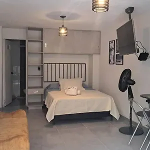 Apartamento Exclusive In The Laureles Area, Medellín