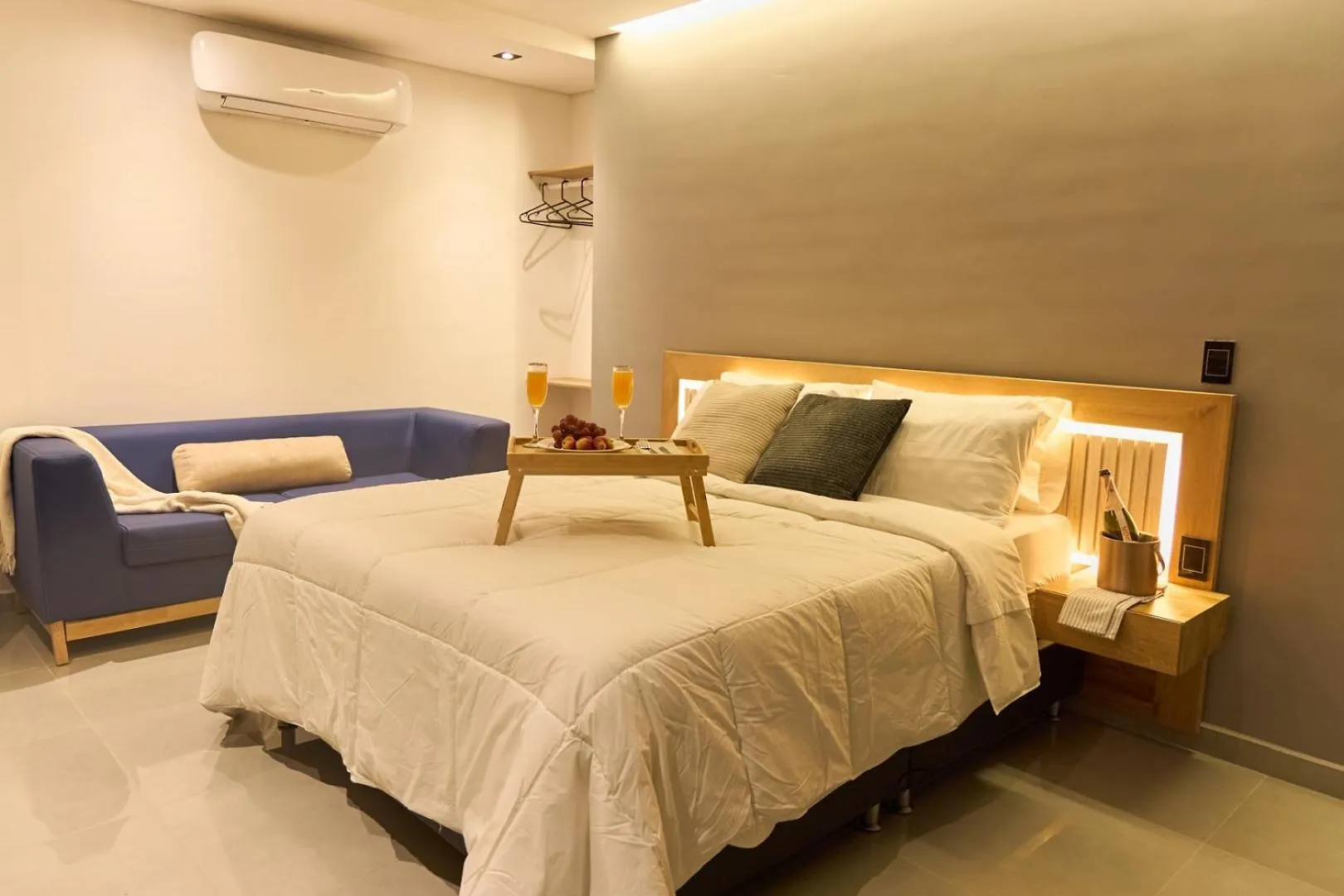 Apartmán Warm Retreat At Rosa Negra Stadio Medellín Kolumbie